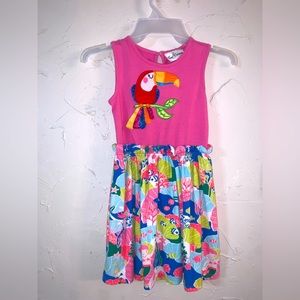 Rare Editions summer dress size 6